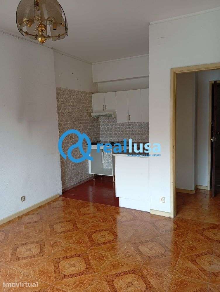 Apartamento T1 Kitchenette Paranhos Porto - Grande imagem: 2/22