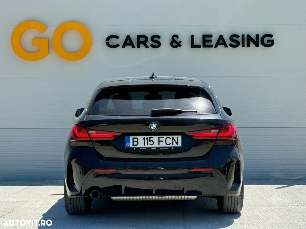 BMW Seria 1 118i Aut. M Sport - 7
