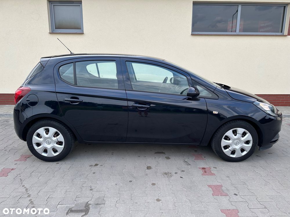 Opel Corsa 1.4 Cosmo - 6