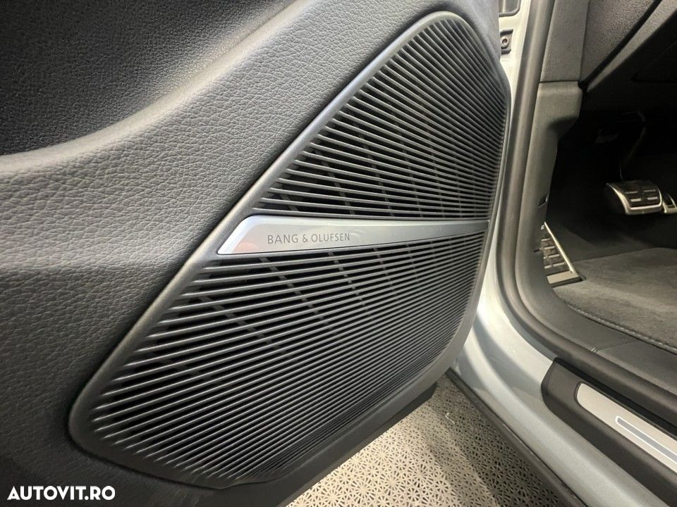 Audi Q8 - 19