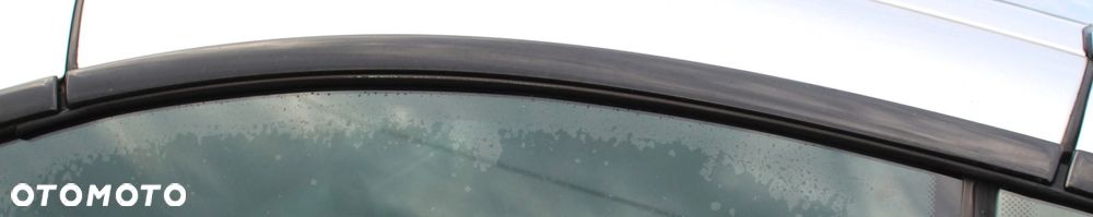 LISTWY DRZWI BMW E93 M PAKIET SHADOW LINE - 5