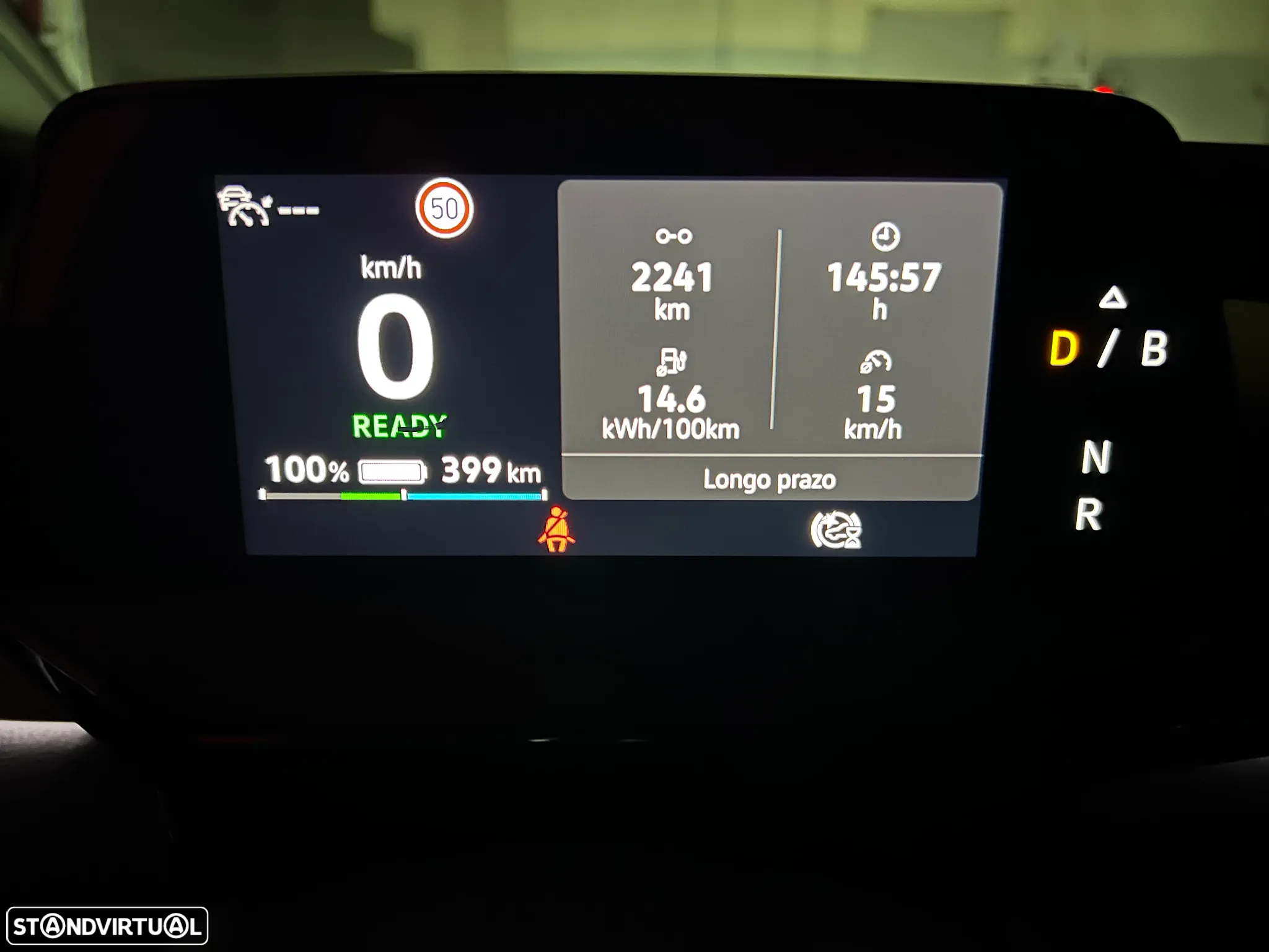 VW ID.3 Pro Performance Business - 40