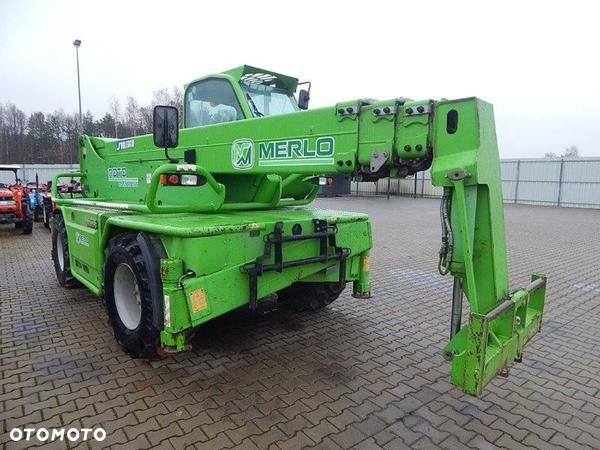 Merlo ROTO 45.21