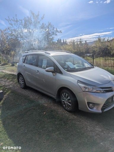 Toyota Verso 2013 photo 5