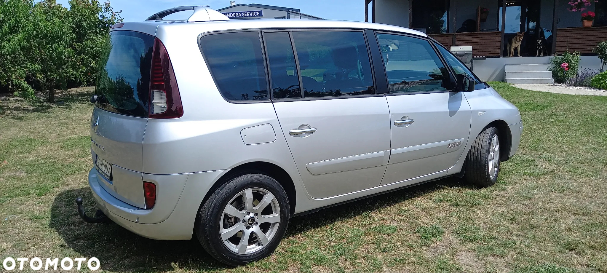 Renault Espace - 14