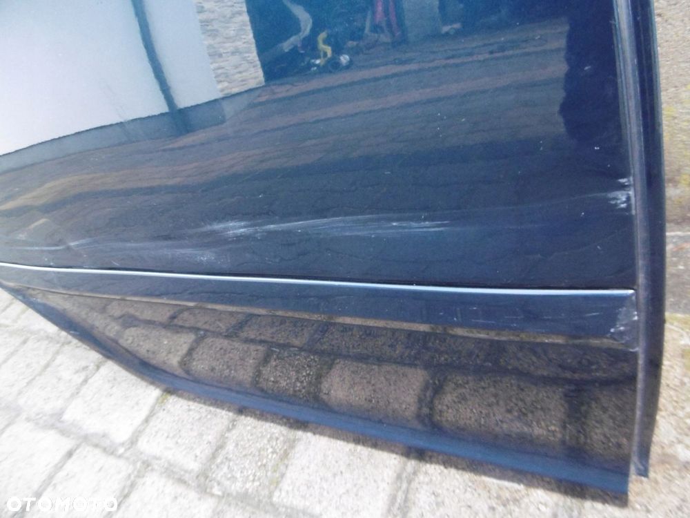 SKODA OCTAVIA II KOMBI 1Z9 - drzwi tylne prawe - 3