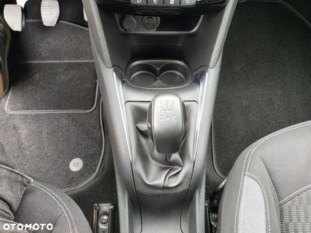 Peugeot 208 1.6 BlueHDi Active S&S - 21