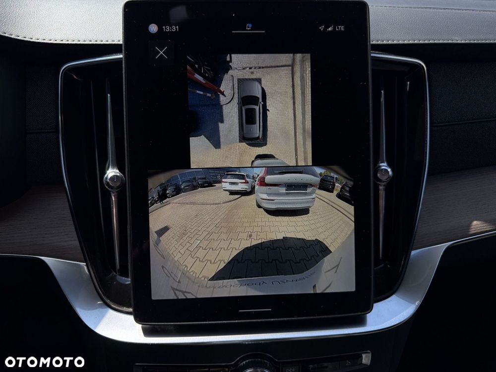 Volvo XC 90 - 26