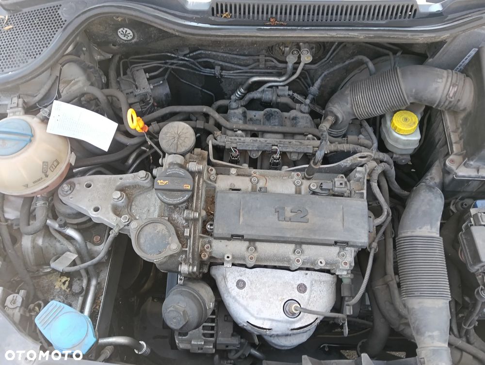 Volkswagen Polo 1.2 Blue Motion Technology Style - 15