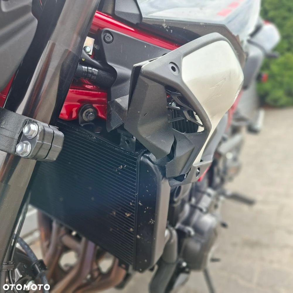 Kawasaki Z 900 - 8