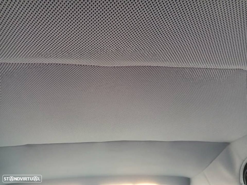 Fiat Punto Cabrio 60 S - 9