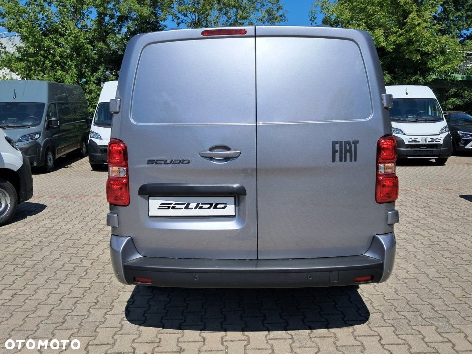 Fiat Scudo - 8