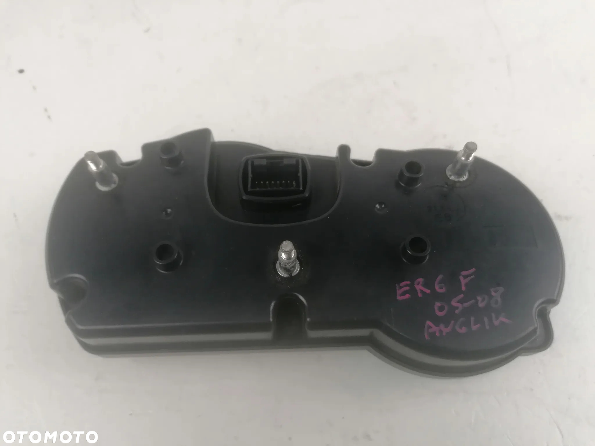 Kawasaki ER6F licznik zegar 05-08 - 8