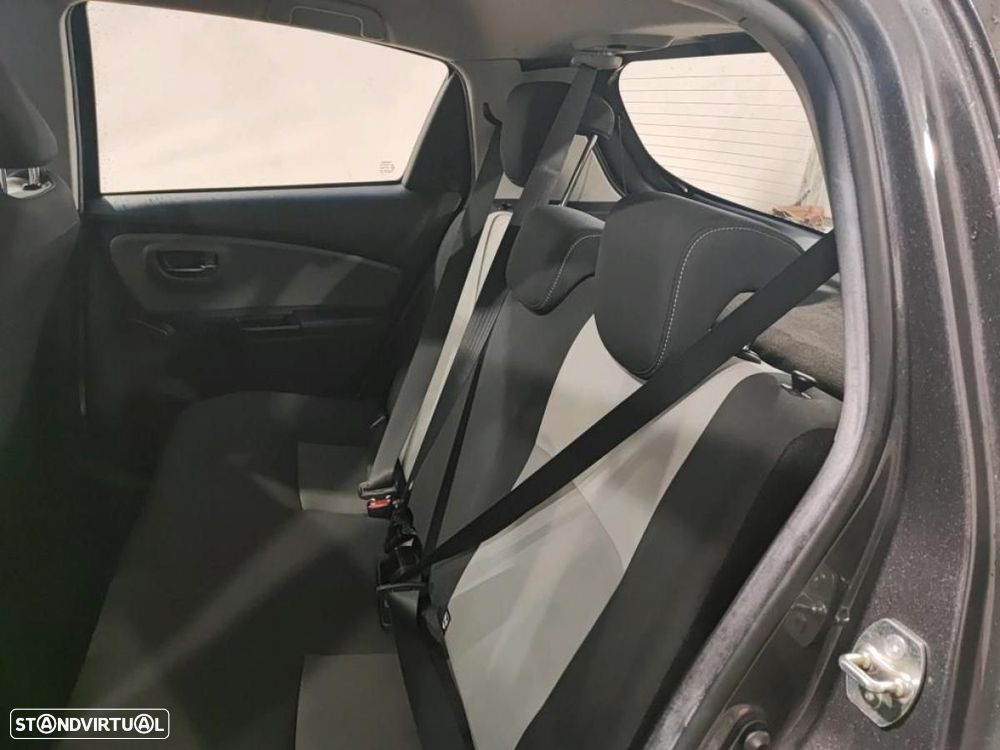 Toyota Yaris 1.0 VVT-i Comfort - 6