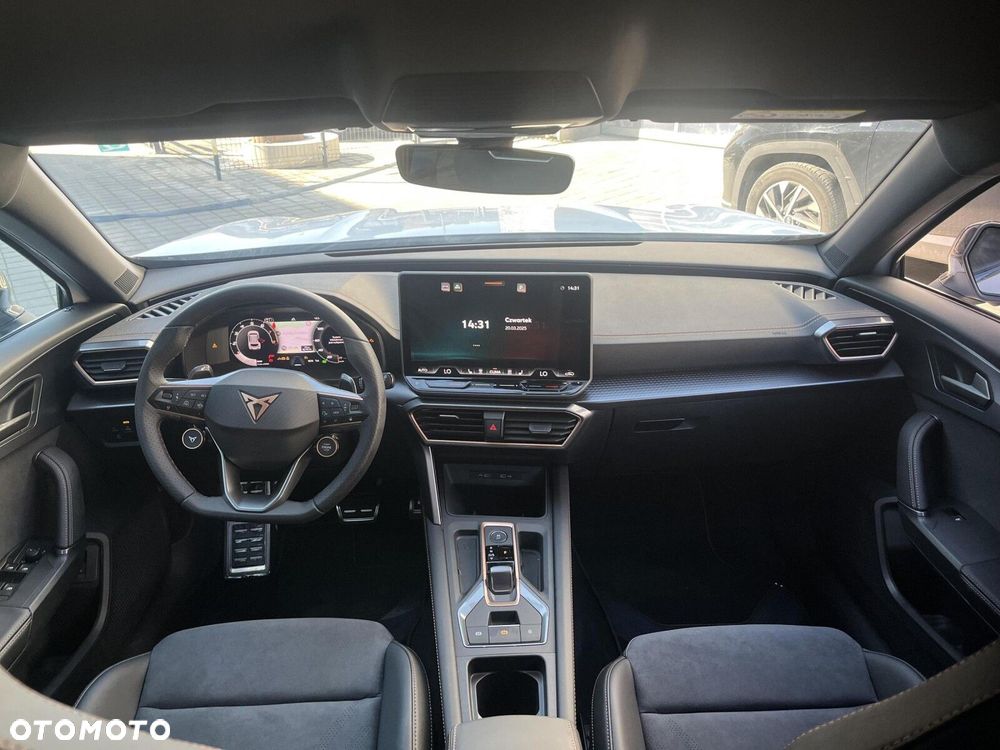 Cupra Formentor - 21