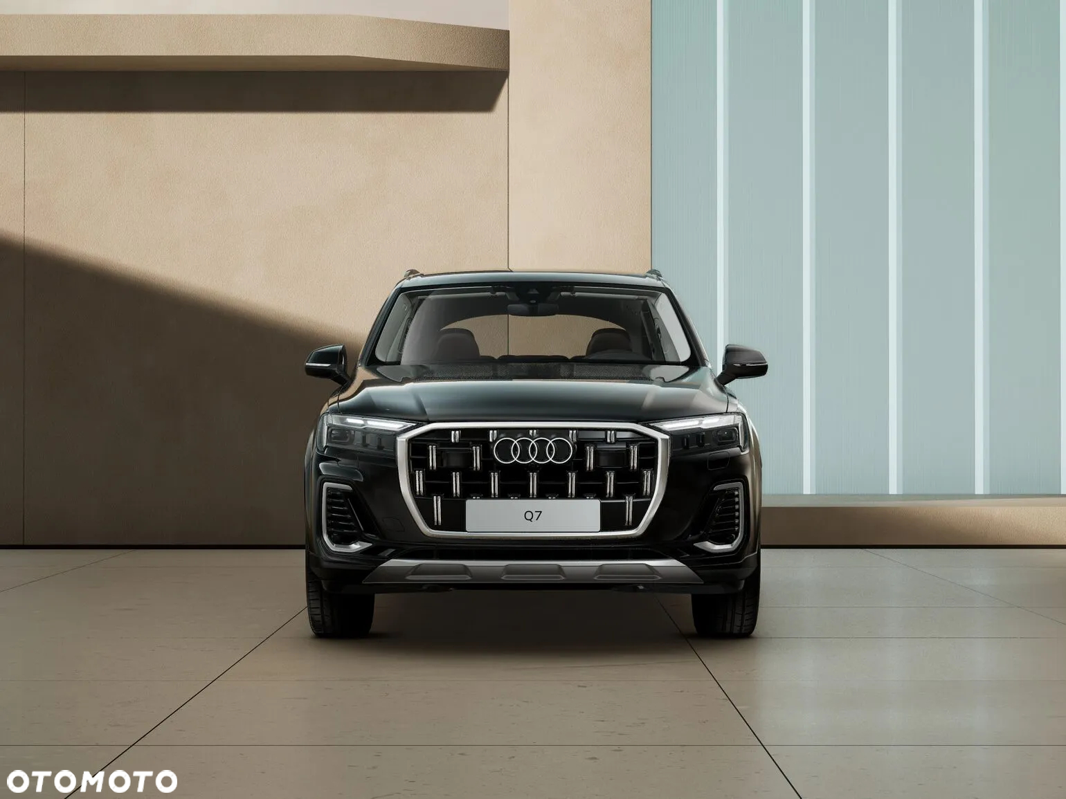 Audi Q7 55 TFSI e PHEV Quattro S Line Tiptr - 3