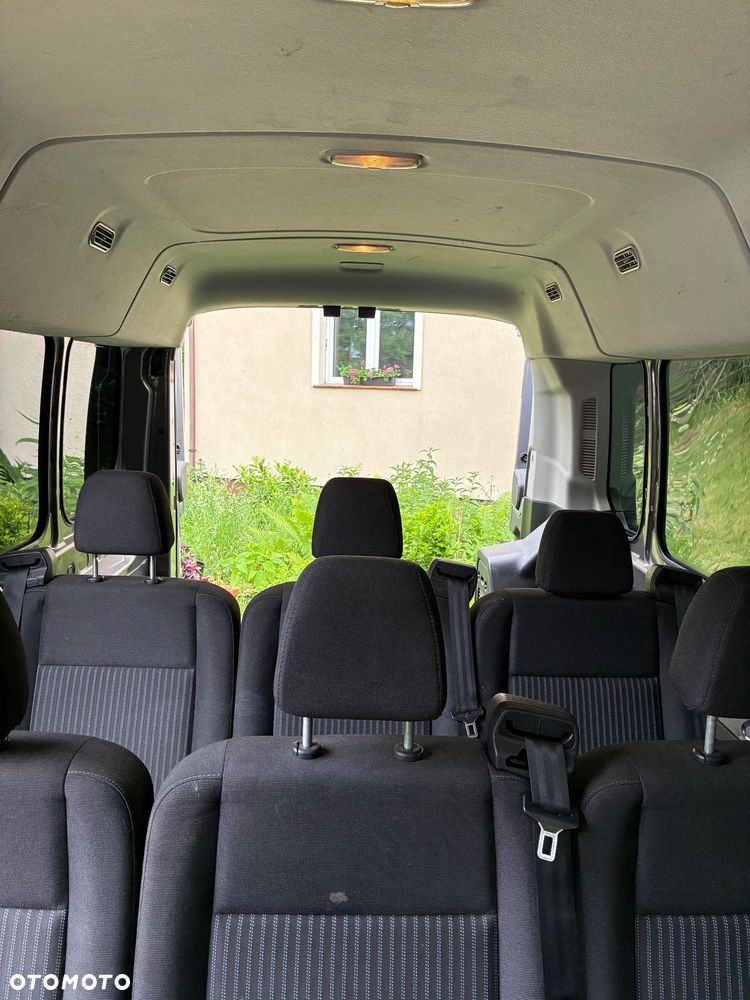 Ford Transit Kombi L3H2 Trend - 3