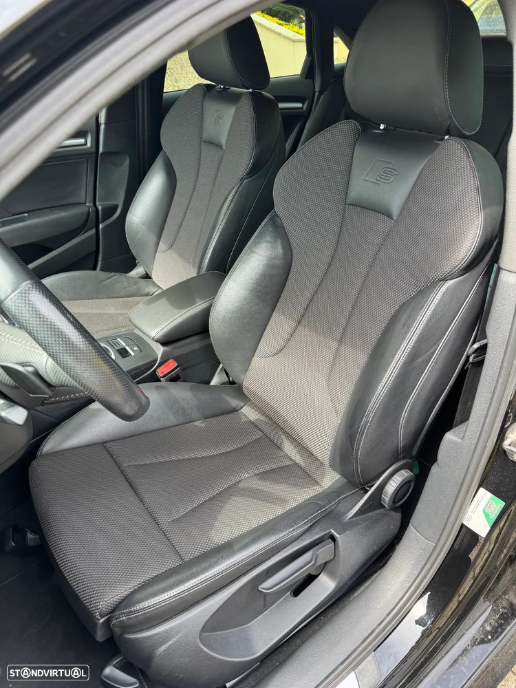 Audi A3 Limousine ver-1-6-tdi-s--line-s-tronic - 8