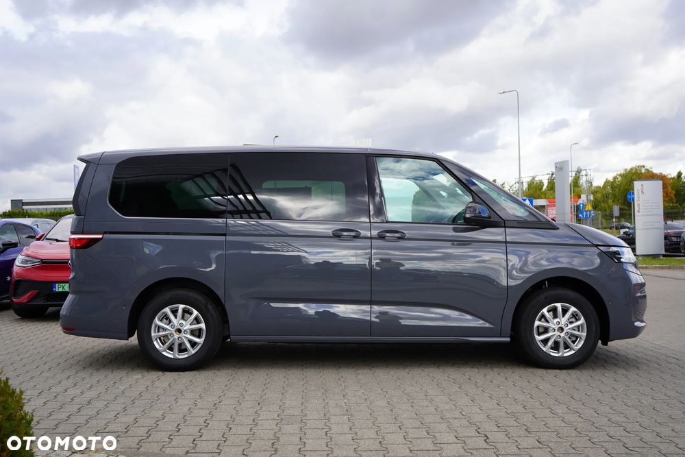 Volkswagen Multivan 2.0 TDI L2 DSG - 9