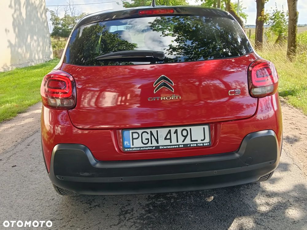 Citroën C3 Pure Tech 82 ELLE - 14