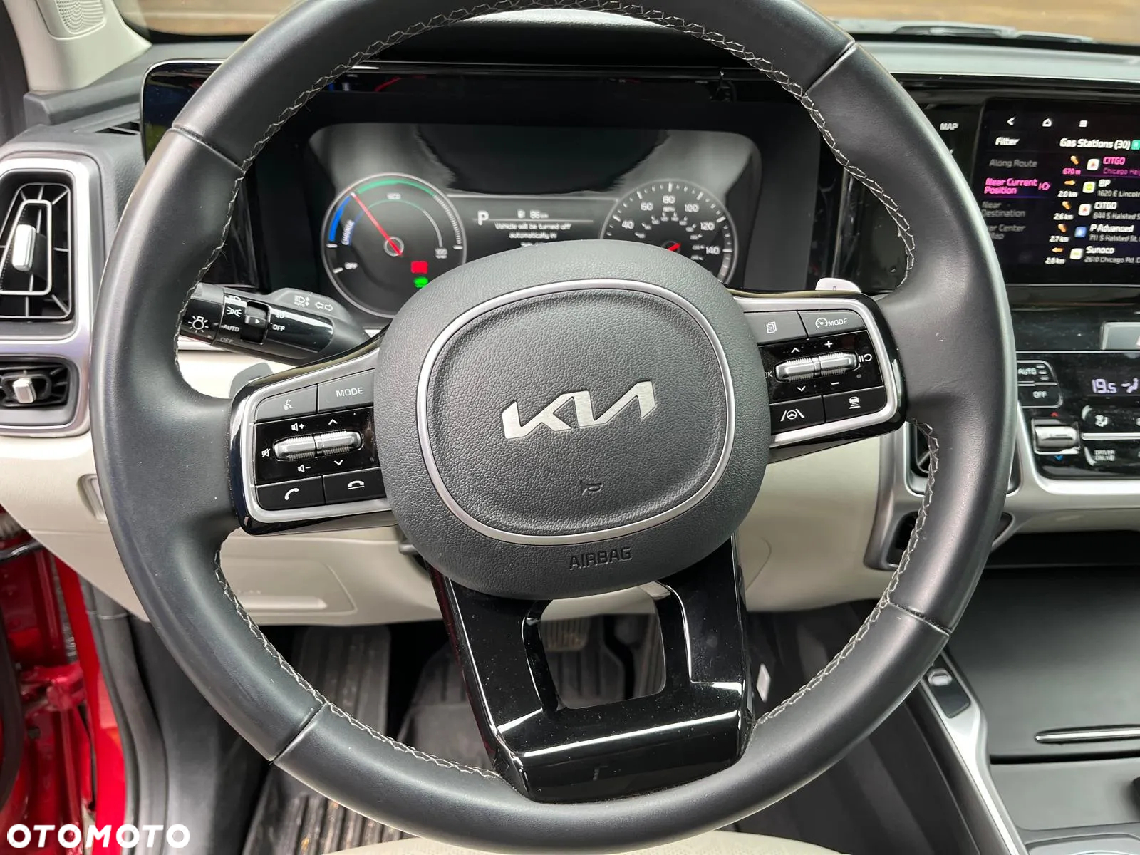 Kia Sorento - 11