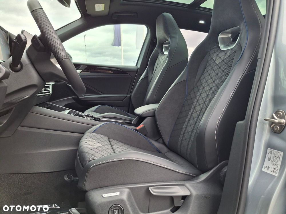 Volkswagen Tiguan 1.5 TSI EVO R-Line DSG - 17