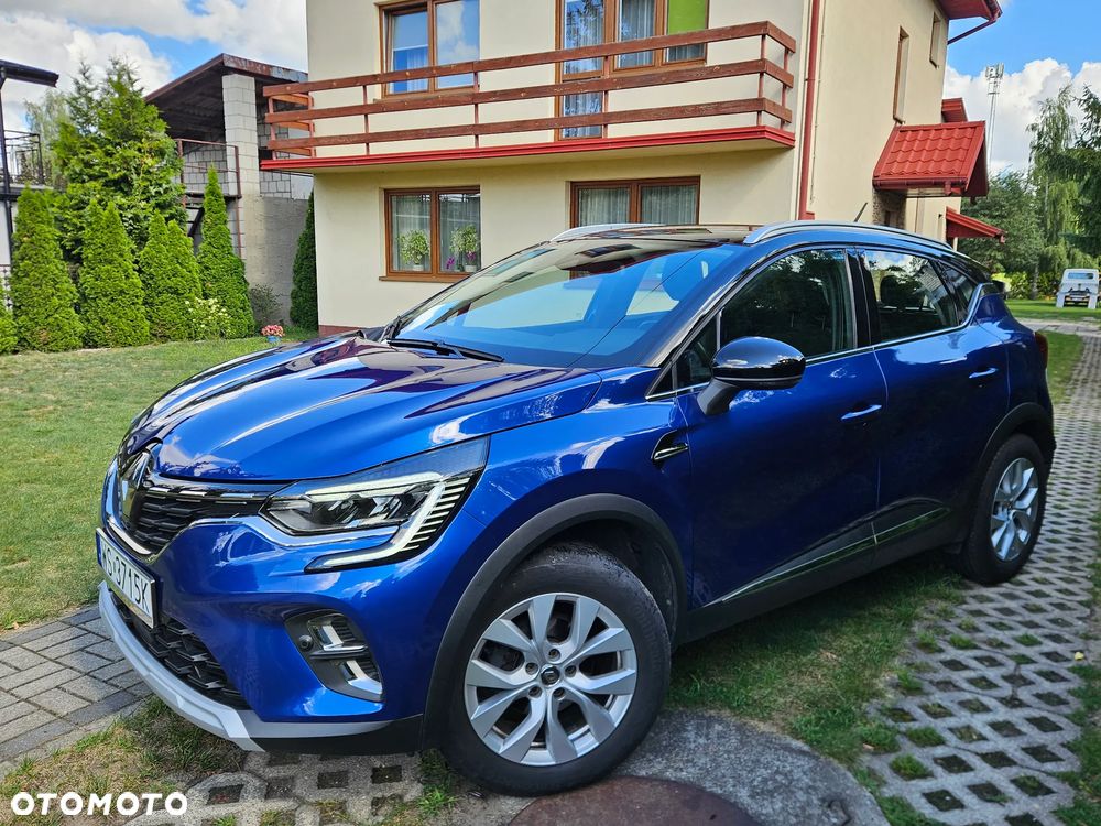 Renault Captur 2020 photo 4