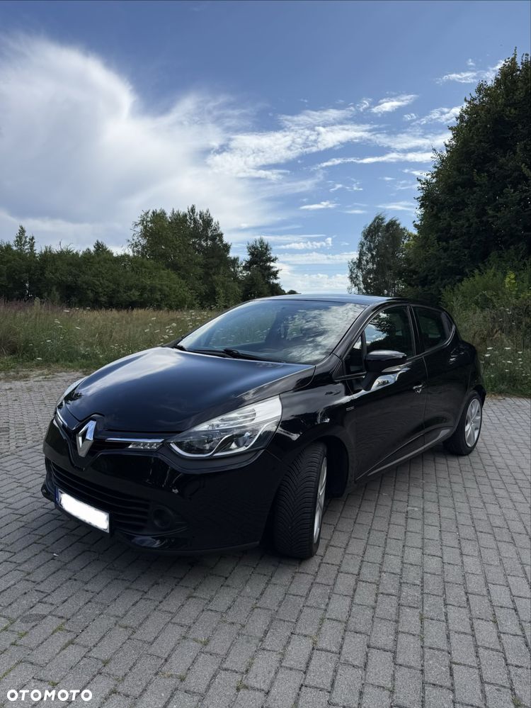 Renault Clio - 4