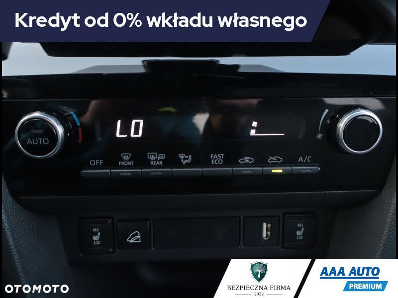 Toyota Yaris Cross - 14