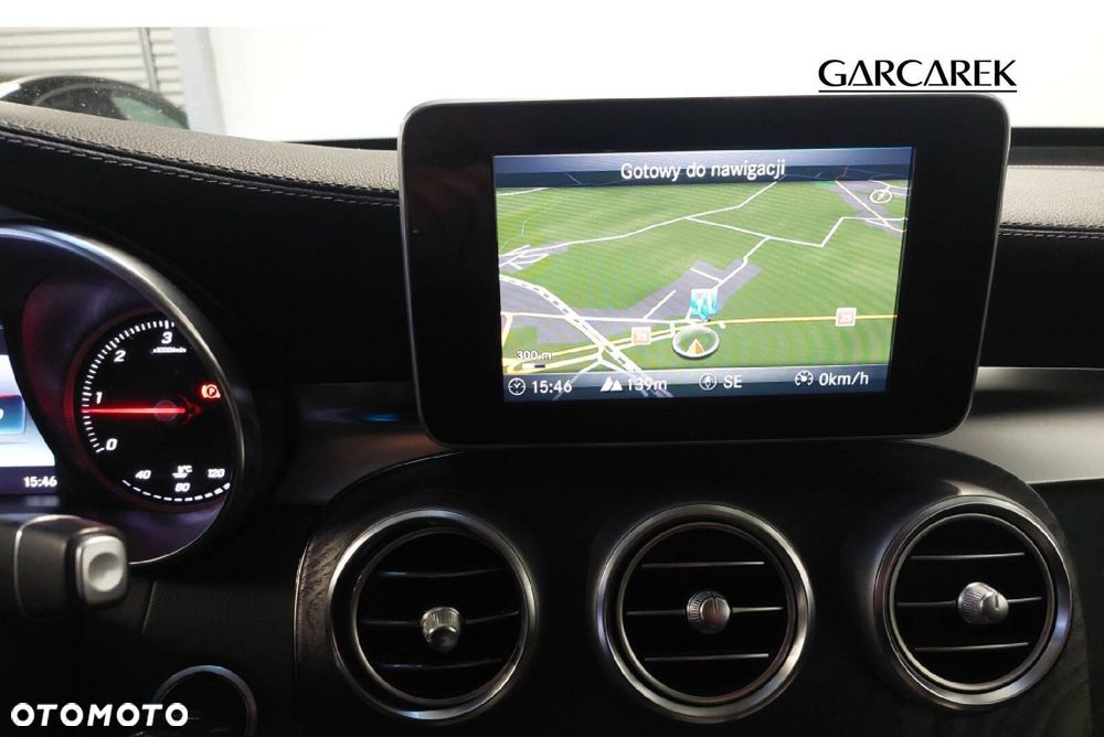 Mercedes-Benz GLC 220 d 4-Matic - 25