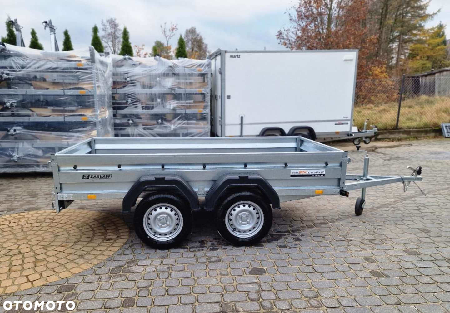 Zaslaw 265T - 8