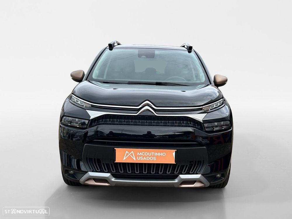 Citroën C3 Aircross 1.2 PureTech C-Series - 8