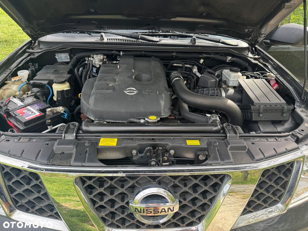Nissan Navara - 18