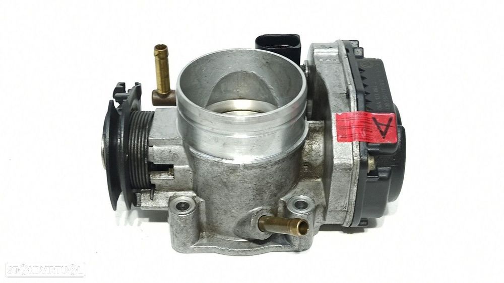 CORPO DE BORBOLETAS VOLKSWAGEN GOLF IV BERLINA (1J1) HIGHLINE - 2