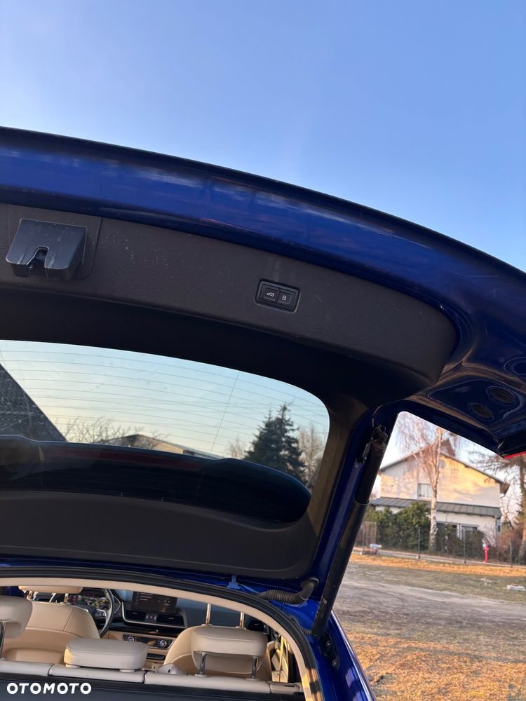 Audi Q5 Sportback - 17