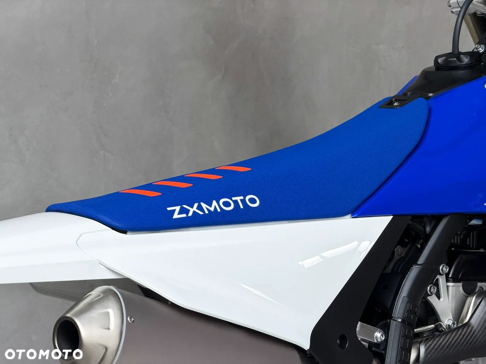 ZX MOTO 250MX - 26