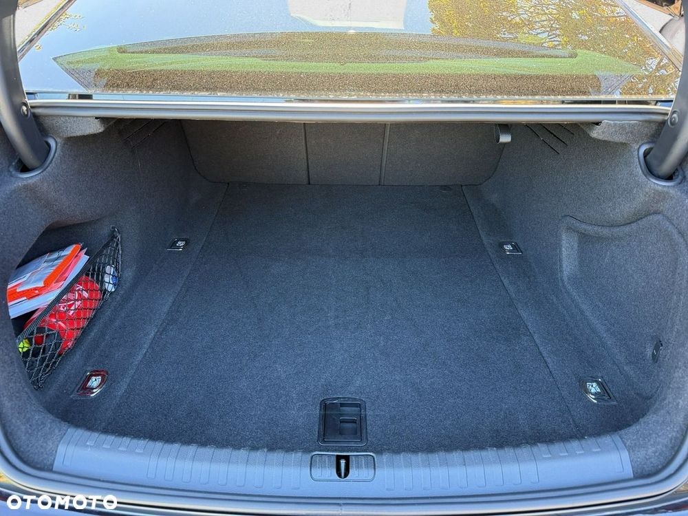 Audi A6 Limousine - 25