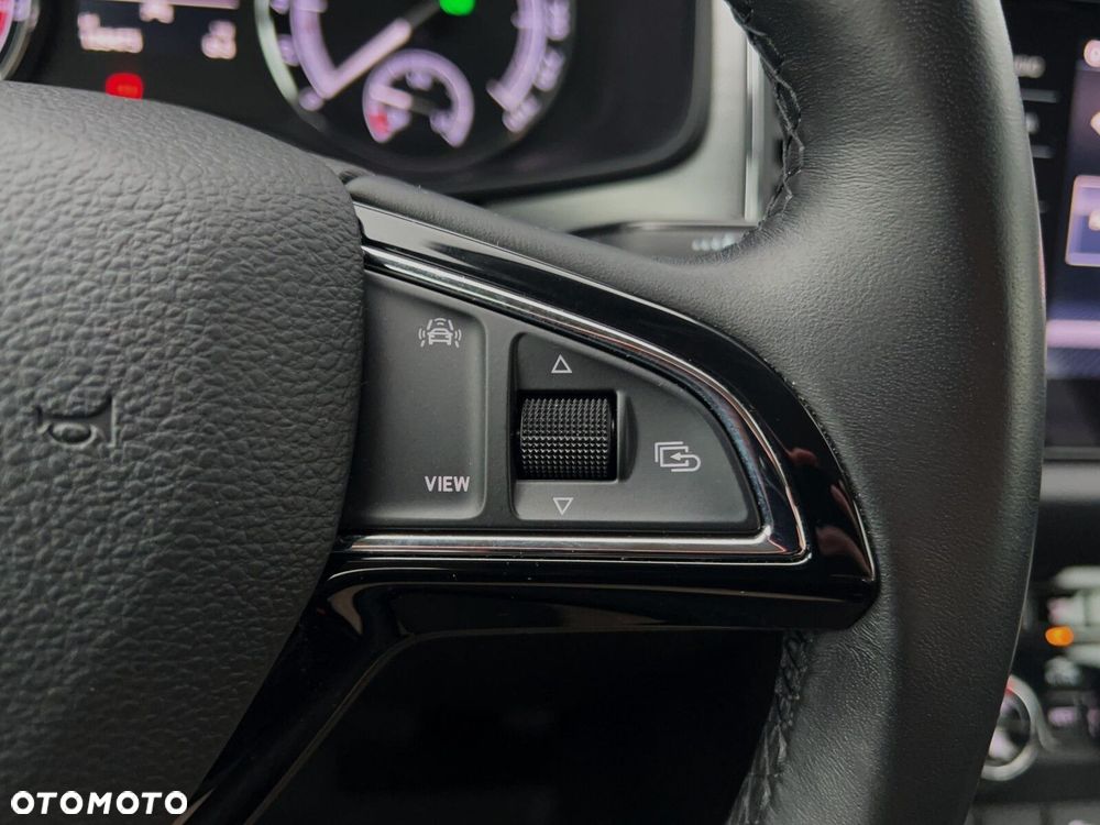 Skoda Kodiaq 1.5 TSI ACT 4x2 Ambition DSG - 21