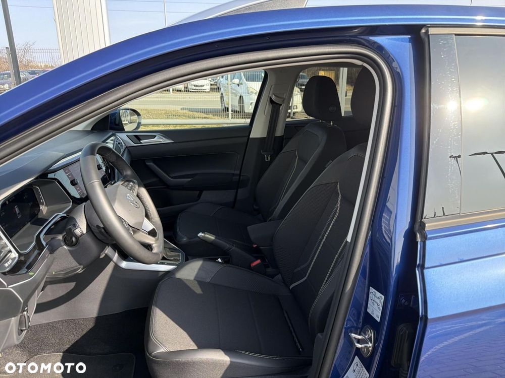 Volkswagen Taigo 1.0 TSI Style DSG - 11