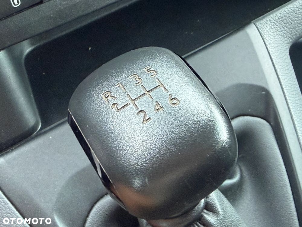 Citroën JUMPY DŁUGI LONG 5 OSÓB - 20