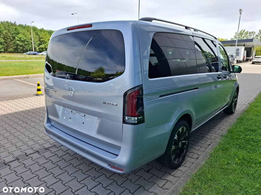Mercedes-Benz Vito Tourer L2 Pro 9G-Tronic 447.703 - 8