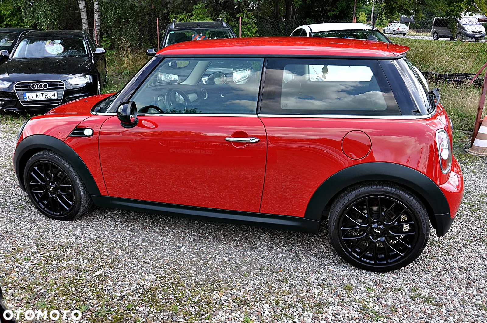 MINI ONE Standard - 7