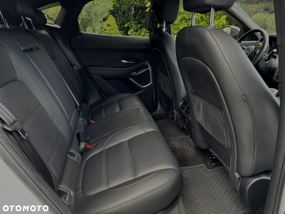 Jaguar E-Pace 2.0 P200 mHEV AWD - 11