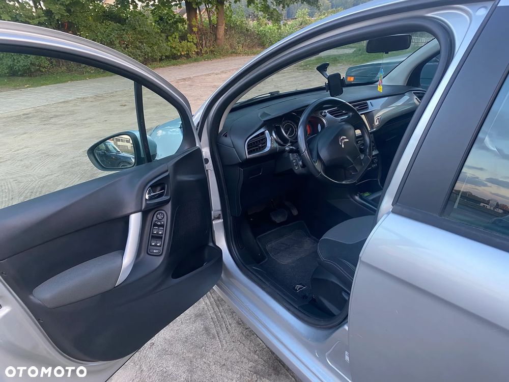 Citroën C3 1.4 VTi Seduction MAP - 2