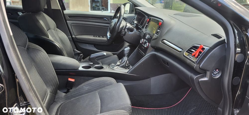 Renault Megane 1.2 Energy TCe Life - 14