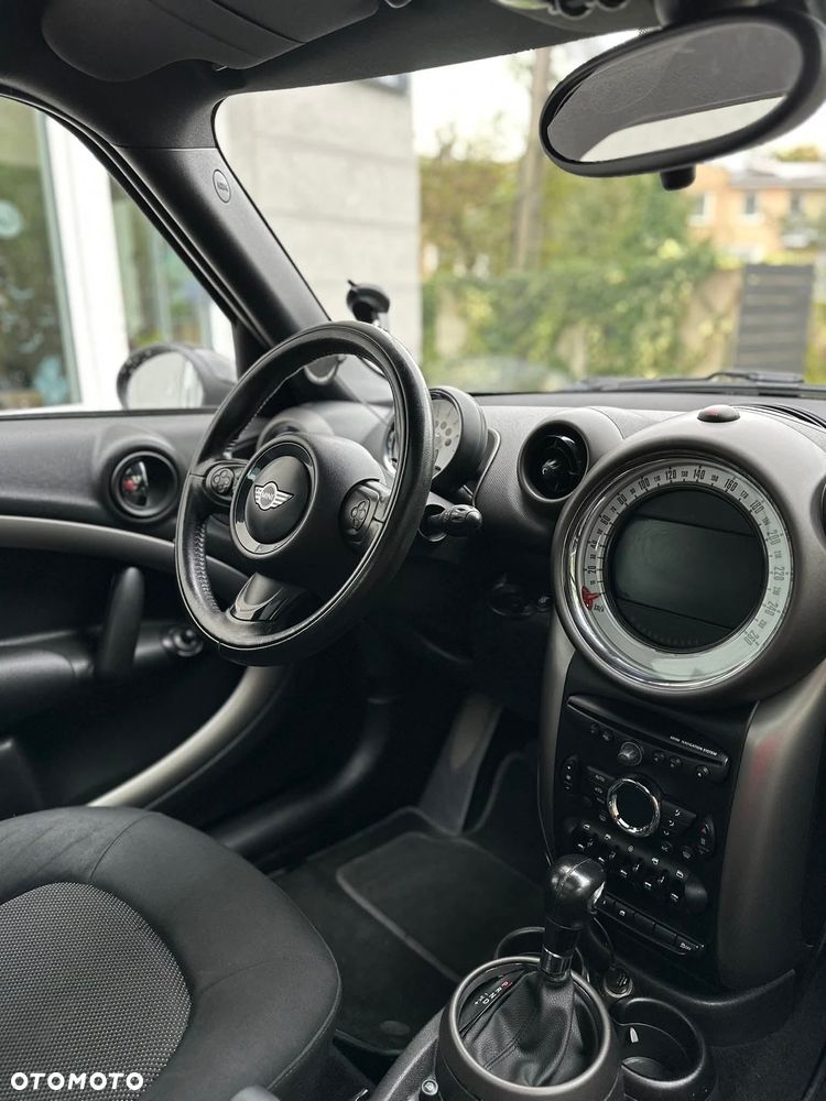 MINI Countryman - 16