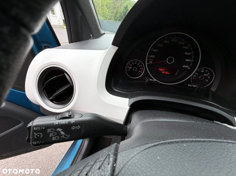 Seat Mii 1.0 Chic SQ EU6 - 10