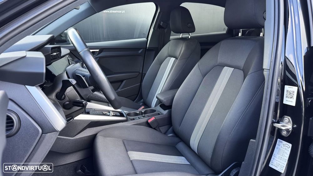 Audi A3 Limousine 30 TDI S line S tronic - 12