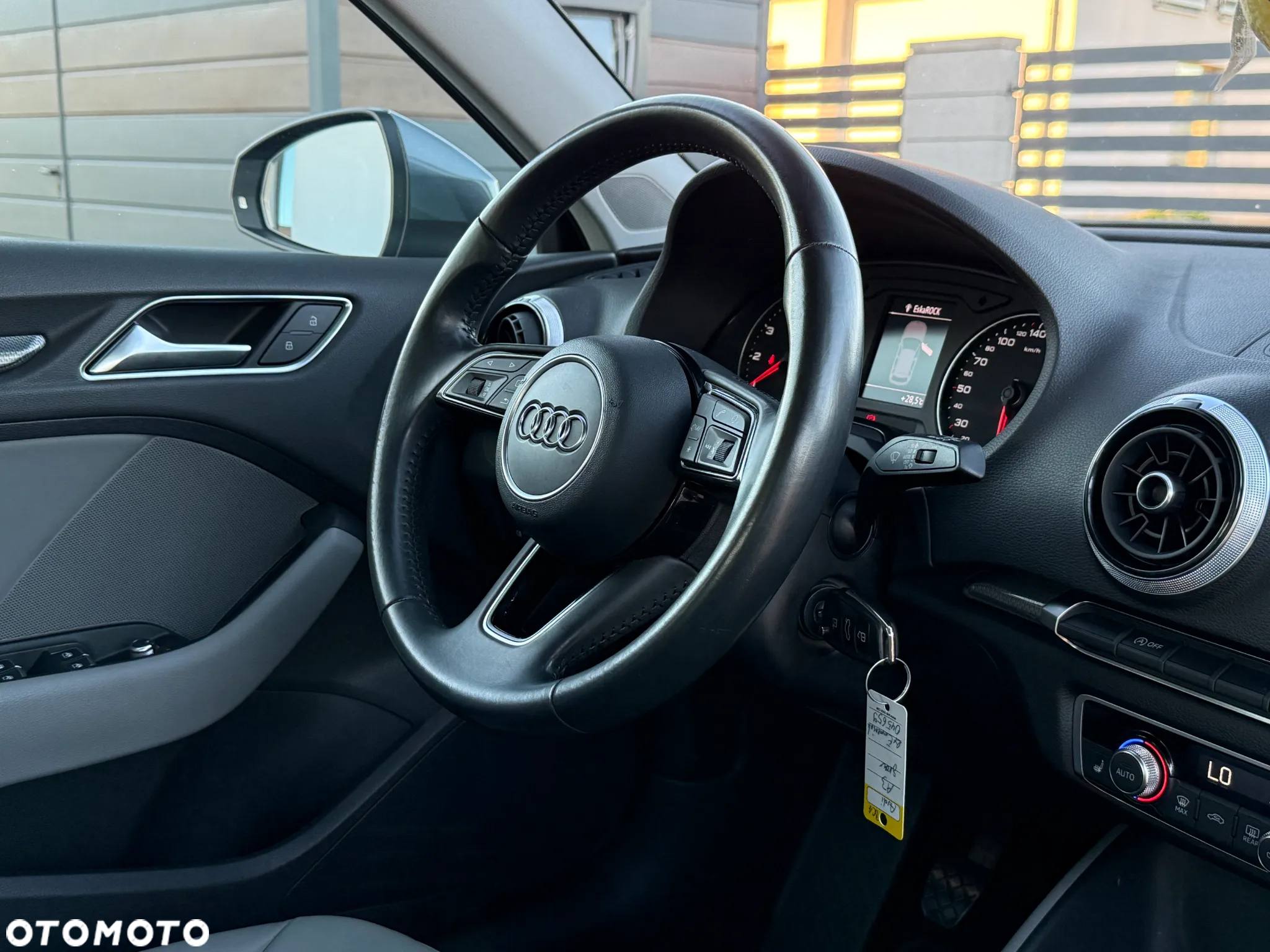 Audi A3 1.5 TFSI - 22