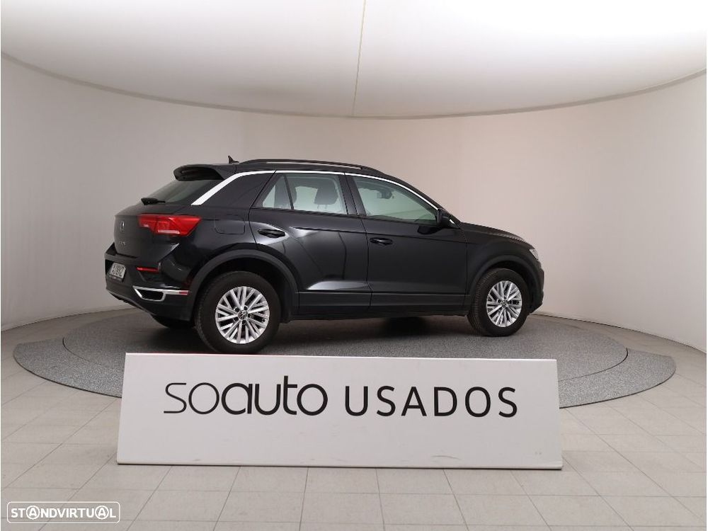 VW T-Roc 1.0 TSI Style - 9